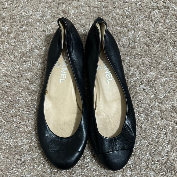 CHANEL Shoes - CHANEL